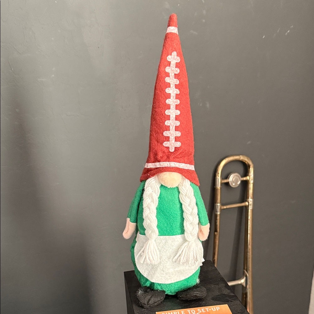 Football Gnome